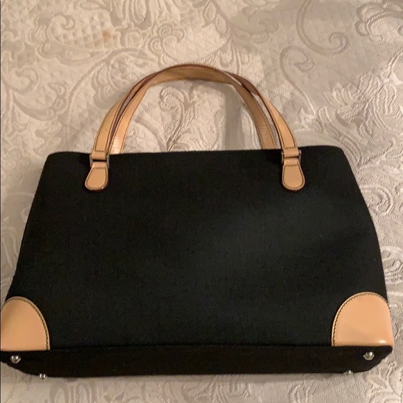 KATE SPADE VINTAGE HANDBAG - Picture 2 of 5